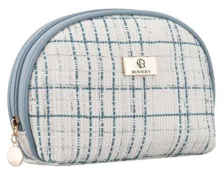 Kosmetyczka R-KOS-DA-02A Blue