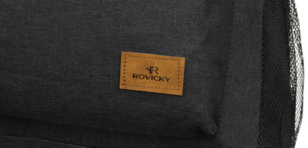 ROVICKY R-PL218-T polyester backpack