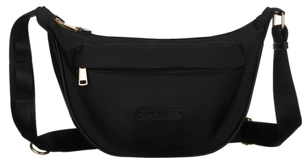 Torebka Peterson PTN JN-14 Black