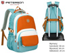Plecak PTN 8592 Blue