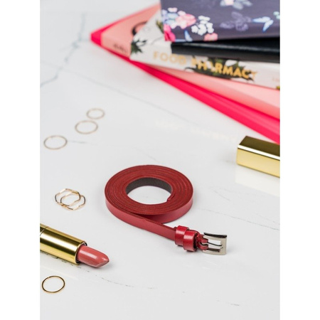 NO BRAND leather belt PD-NL-1-105 no discount