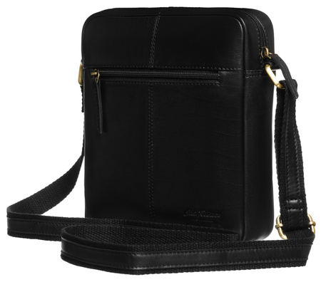 Torba skórzana + Etui 