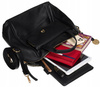LULUCASTAGNETTE RAZEL eco bag