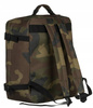RV-PL-ZERO polyester backpack