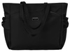 Women's handbag  PTN CTY-15 Black