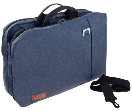 ROVICKY textile laptop backpack NB9764
