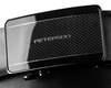 Pasek męski skórzany PTN A018-AB Black