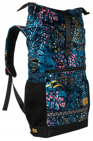 PETERSON PTN PLEC-TUR polyester backpack
