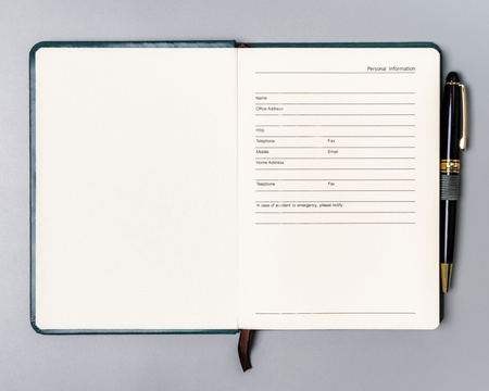 Notes Peterson PTN NOT-6-KP-53 Green