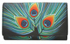 Women's leather wallet R-N55020-ART