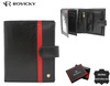 ROVICKY 22316L-RVTP RFID leather wallet