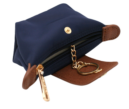 Etui na klucze PTN CKY-01 Navy