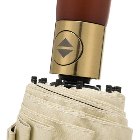 Parasolka Peterson PTN UMB-01T White