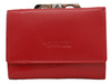 Leather wallet RD-43-GCL RED