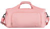 Torba podróżna PTN 24480 Pink Pink