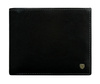 Portfel męski skórzany N01-RVT Black