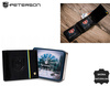 PETERSON PTN 304-P-UP UA RFID leather wallet