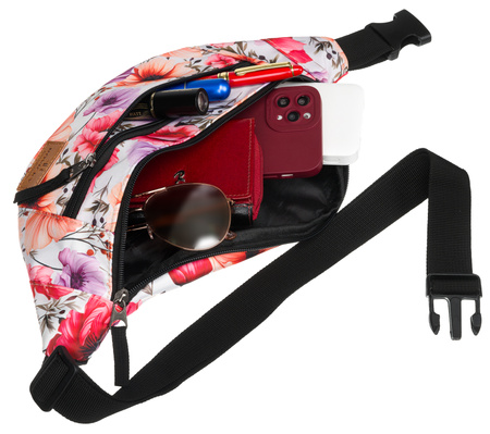 Saszetka nerka R-WB27 11