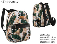 Plecak R-PL15601-08