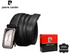 Pierre Cardin 557 belt WITHOUT RABATE