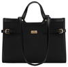 Torebka damska PTN LILIA Black