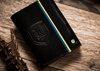 PETERSON PTN 317-P-UP UA RFID leather wallet