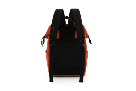 Spacious Urban Backpack Himawari with Laptop Compartment and USB Port 124-13