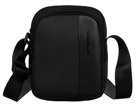 Torba z poliestru PTN TO-YG-01 Black