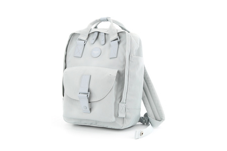 Plecak z nylonu HIMAWARI 200-12