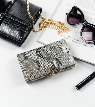 ROVICKY 8810-SNR RFID leather wallet