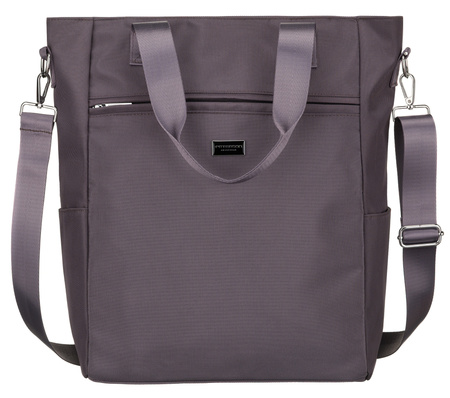 Torebka damska PTN CTY-17 Gray