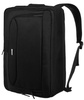 Torba Laptopowa/plecak R-63101-M1 Black