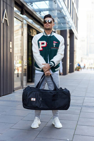 Torba z poliestru PETERSON PTN TS-85