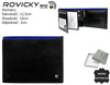 ROVICKY N992-RVT RFID leather wallet