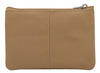 Skórzane etui na klucze 34801-ACL-9875 L.Tan