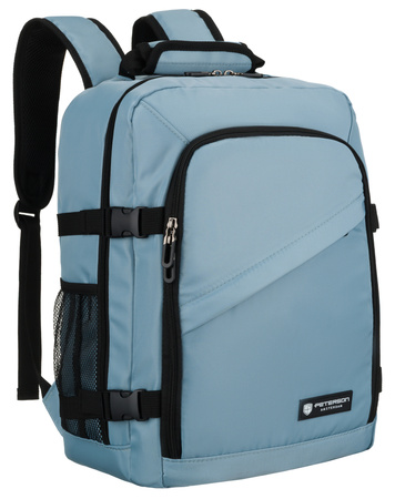 Plecak Podróżny PTN KRUK-J Blue