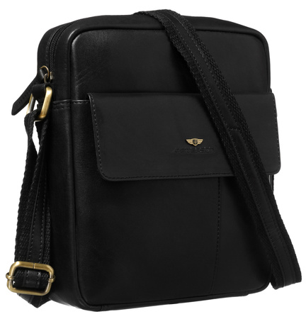 Torba skórzana + Etui 