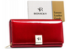ROVICKY RH-20A-1-SAF leather wallet