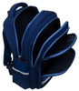 Plecak szkolny PTN PS1 Navy