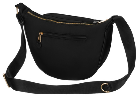 Torebka Peterson PTN JN-14 Black