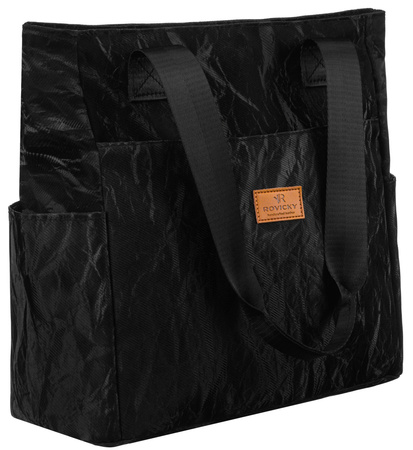 Torebka damska R-TZ-01 Black W01