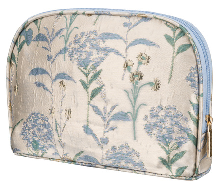 Kosmetyczka PTN KOS-DA-14 Blue