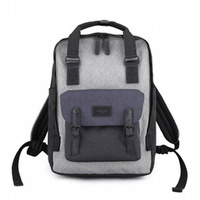 HIMAWARI 1010 polyester backpack
