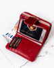 PETERSON PTN 425214-SH RFID leather wallet