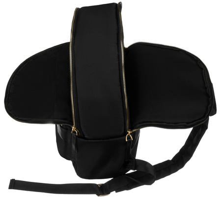 Plecak Peterson PTN JN-11 Black