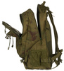 Peterson Backpack BL076 FX GREEN