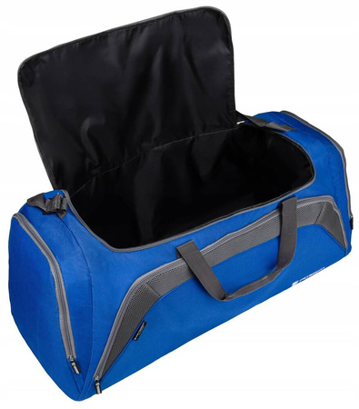 Torba podróżna PTN TP26-D Blue