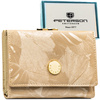 Portfel damski PTN PS15-09-MLF Beige
