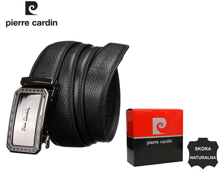 Pasek Pierre Cardin 557 BEZ RABATU