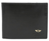 PETERSON PTN 22306-VT RFID leather wallet